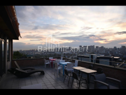 Otel 10-oda 918 m² - Petra Bagrationi, Batumi