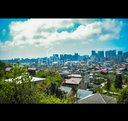 Otel 918 m² Daire - Petra Bagrationi, Batumi, Gürcistan