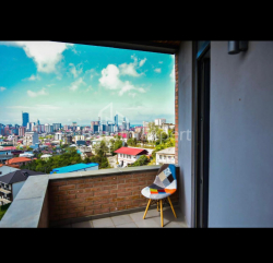 Otel 10-oda 918 m² - Petra Bagrationi, Batumi