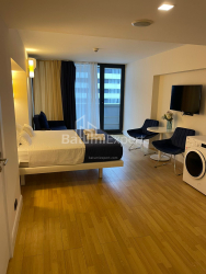 Daire 33 m² Daire - Şerif Khimshiashvili, Batumi, Gürcistan