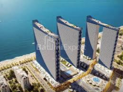 Daire 1-oda 33 m² - Şerif Khimshiashvili, Batumi