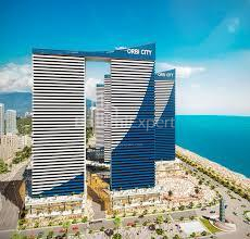 Daire 33 m² Daire - Şerif Khimshiashvili, Batumi, Gürcistan