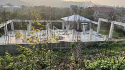 Üretim bölgesi 2320 m² Daire - Akaki Shainidze, Khelvachauri, Gürcistan