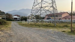 Üretim bölgesi 2320 m² Daire - Akaki Shainidze, Khelvachauri, Gürcistan