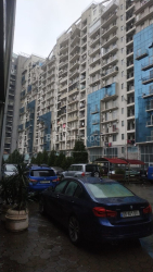 Daire 110.5 m² Daire - Şerif Khimshiashvili, Batumi, Gürcistan