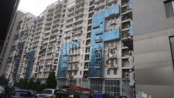 Daire 110.5 m² Daire - Şerif Khimshiashvili, Batumi, Gürcistan