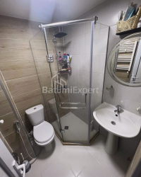 Daire 1-oda 38.5 m² - Angisa, Batumi