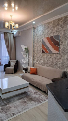 Daire 38.5 m² Daire - Angisa, Batumi, Gürcistan