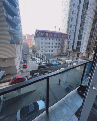 Daire 1-oda 38.5 m² - Angisa, Batumi