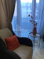 Daire 38.5 m² Daire - Angisa, Batumi, Gürcistan