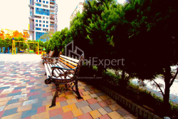 Daire 31.4 m² Daire - Angisa, Batumi, Gürcistan