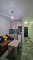 Daire 31.4 m² Daire - Angisa, Batumi, Gürcistan