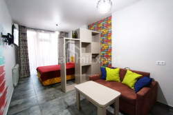Daire 1-oda 31.4 m² - Angisa, Batumi