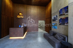 Daire 1-oda 31.4 m² - Angisa, Batumi