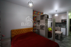 Daire 31.4 m² Daire - Angisa, Batumi, Gürcistan