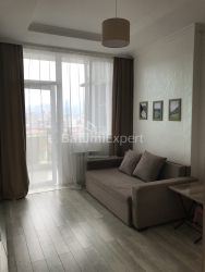 Daire 2-oda 53.5 m² - Selima Khimshiashvili, Batumi