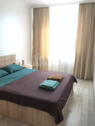 Daire 2-oda 53.5 m² - Selima Khimshiashvili, Batumi