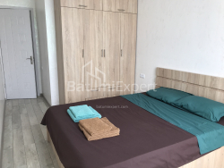 Daire 53.5 m² Daire - Selima Khimshiashvili, Batumi, Gürcistan