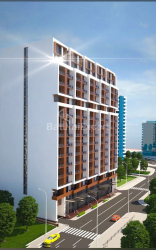 Daire 44 m² Daire - Lech ve Maria Kachinsky, Batumi, Gürcistan