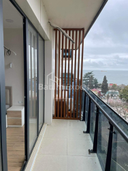 Daire 1-oda 30.5 m² - Prenses Tamara, Makhinjauri
