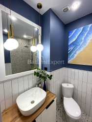 Daire 1-oda 30 m² - Angisa, Batumi