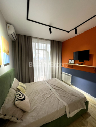 Daire 30 m² Daire - Angisa, Batumi, Gürcistan