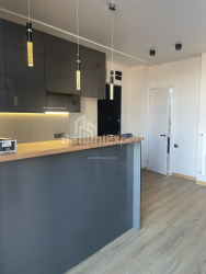Daire 45 m² Daire - Petra Bagrationi, Batumi, Gürcistan