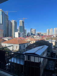 Daire 45 m² Daire - Petra Bagrationi, Batumi, Gürcistan