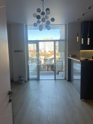 Daire 45 m² Daire - Petra Bagrationi, Batumi, Gürcistan