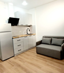 Daire 33 m² Daire - Zhiuli Shartava, Batumi, Gürcistan