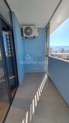 Daire 33 m² Daire - Zhiuli Shartava, Batumi, Gürcistan