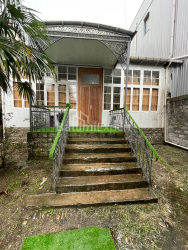 Mesken 100 m² Daire - Petra Melikişvili, Batumi, Gürcistan