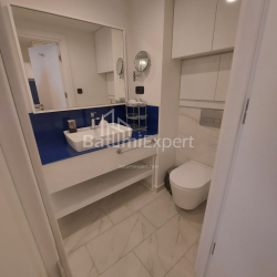Daire 1-oda 33 m² - Şerif Khimshiashvili, Batumi