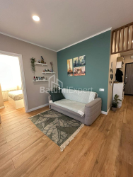 Daire 2-oda 43.6 m² - Tbel-Abuseridze, Batumi