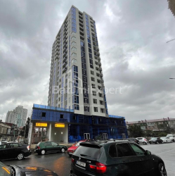 Daire 43.6 m² Daire - Tbel-Abuseridze, Batumi, Gürcistan