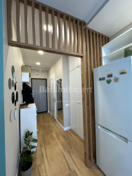 Daire 43.6 m² Daire - Tbel-Abuseridze, Batumi, Gürcistan