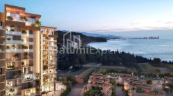 Daire 1-oda 31.5 m² - Rustaveli, Chakvi