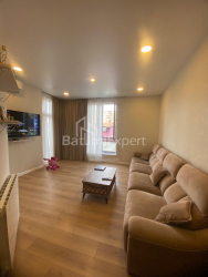 Daire 100 m² Daire - Ekvtime Takaishvili, Batumi, Gürcistan