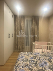 Daire 4-oda 100 m² - Ekvtime Takaishvili, Batumi