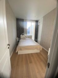Daire 100 m² Daire - Ekvtime Takaishvili, Batumi, Gürcistan