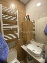 Daire 100 m² Daire - Ekvtime Takaishvili, Batumi, Gürcistan