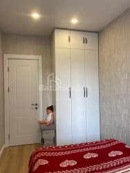 Daire 100 m² Daire - Ekvtime Takaishvili, Batumi, Gürcistan