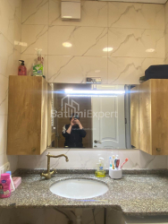 Daire 100 m² Daire - Ekvtime Takaishvili, Batumi, Gürcistan