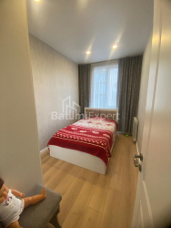 Daire 100 m² Daire - Ekvtime Takaishvili, Batumi, Gürcistan