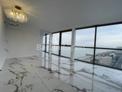 Daire 95 m² Daire - Yusuf Kobaladze, Batumi, Gürcistan