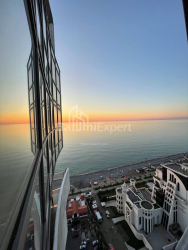 Daire 95 m² Daire - Yusuf Kobaladze, Batumi, Gürcistan