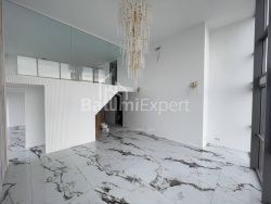 Daire 95 m² Daire - Yusuf Kobaladze, Batumi, Gürcistan