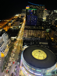 Daire 95 m² Daire - Yusuf Kobaladze, Batumi, Gürcistan