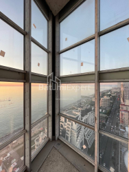 Daire 95 m² Daire - Yusuf Kobaladze, Batumi, Gürcistan