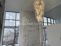 Daire 95 m² Daire - Yusuf Kobaladze, Batumi, Gürcistan